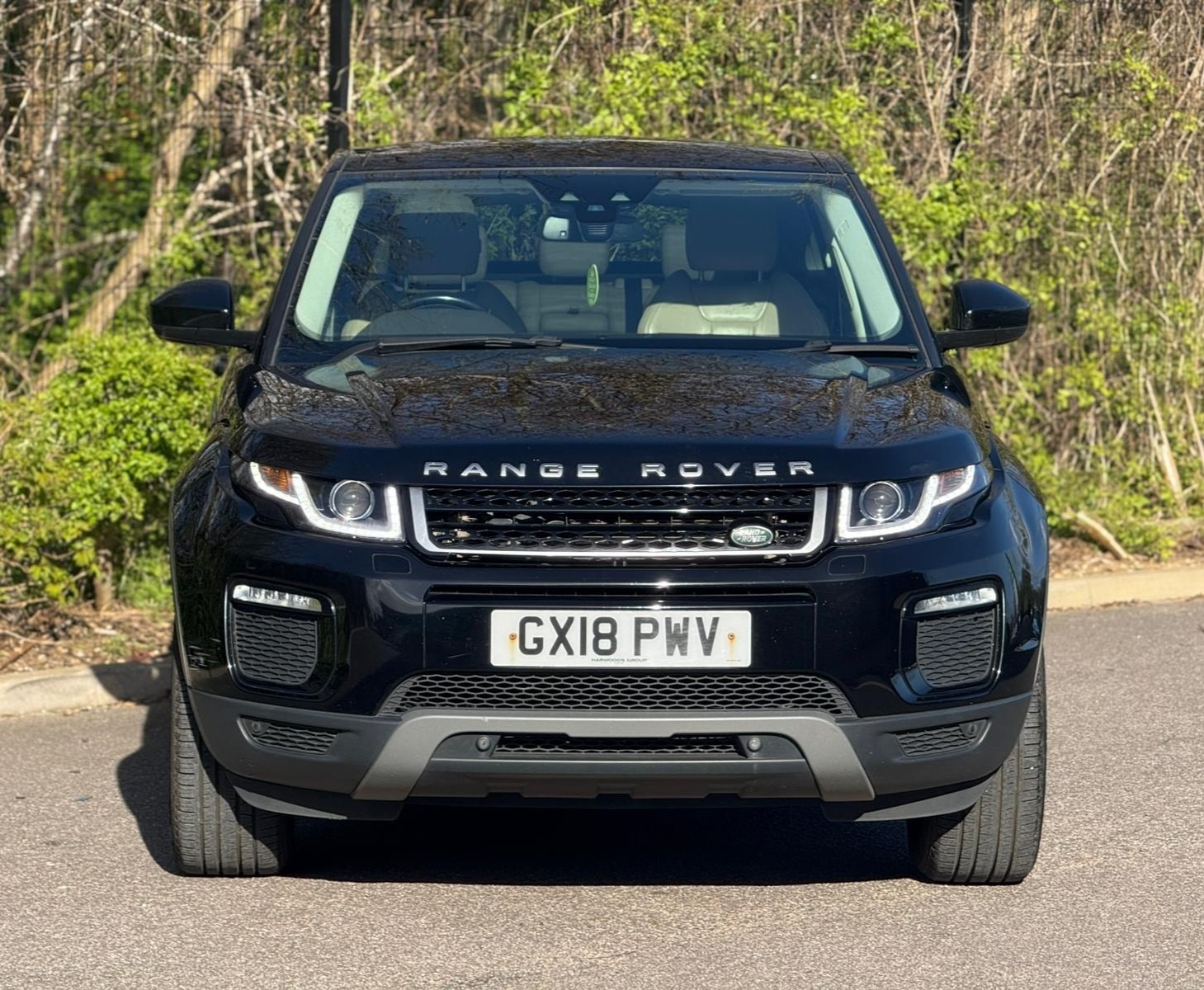 Used Land Rover Range Rover Evoque 2018 for sale - 78067828: Photo 2