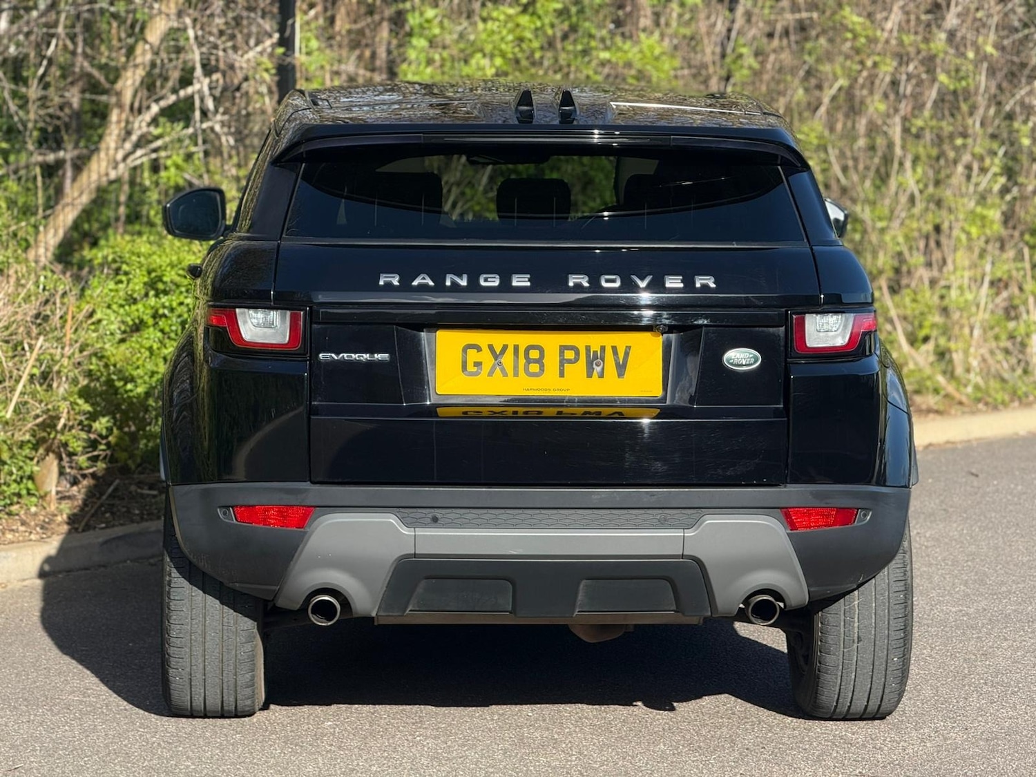 Used Land Rover Range Rover Evoque 2018 for sale - 78067828: Photo 5