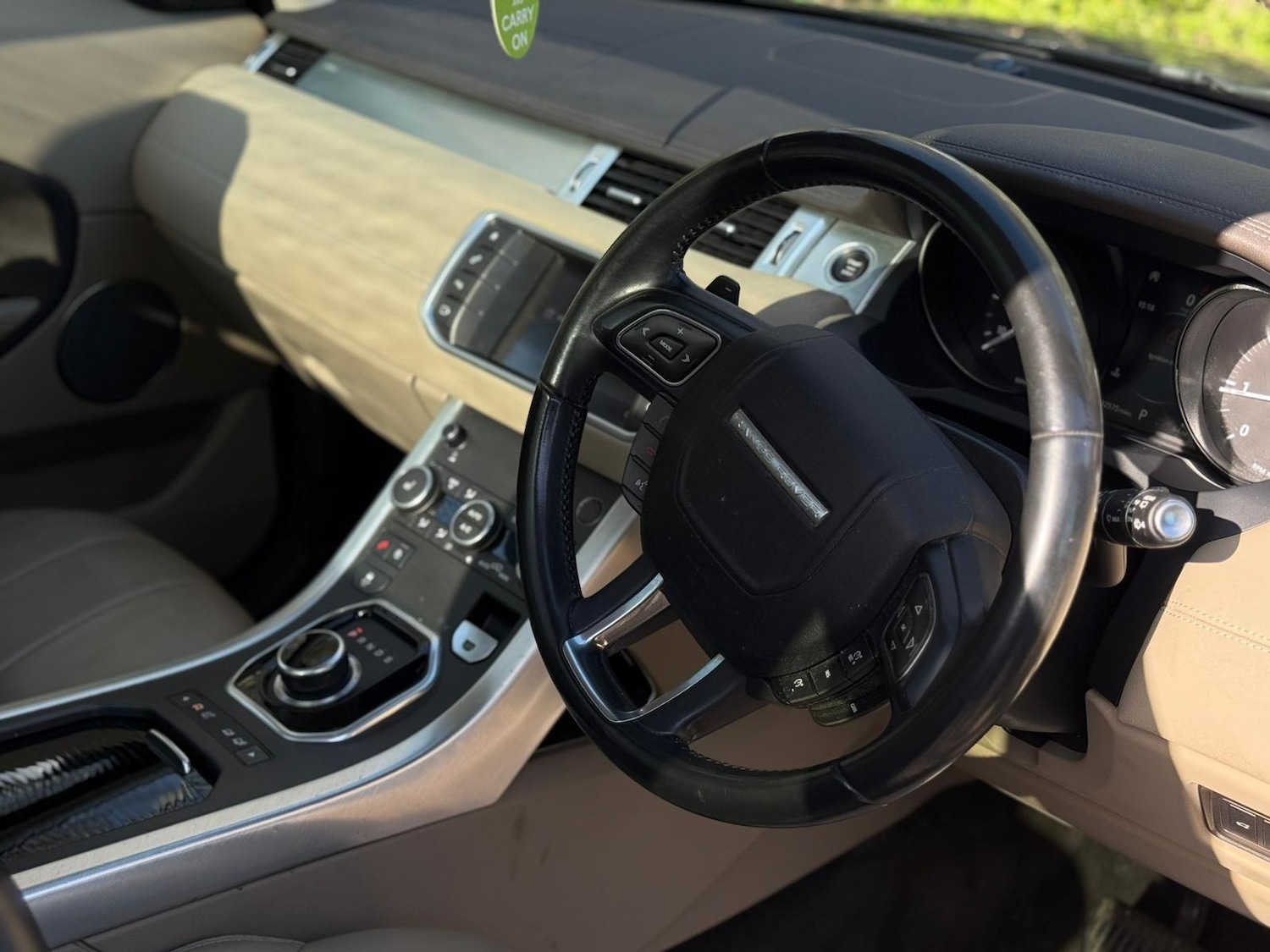 Used Land Rover Range Rover Evoque 2018 for sale - 78067828: Photo 7