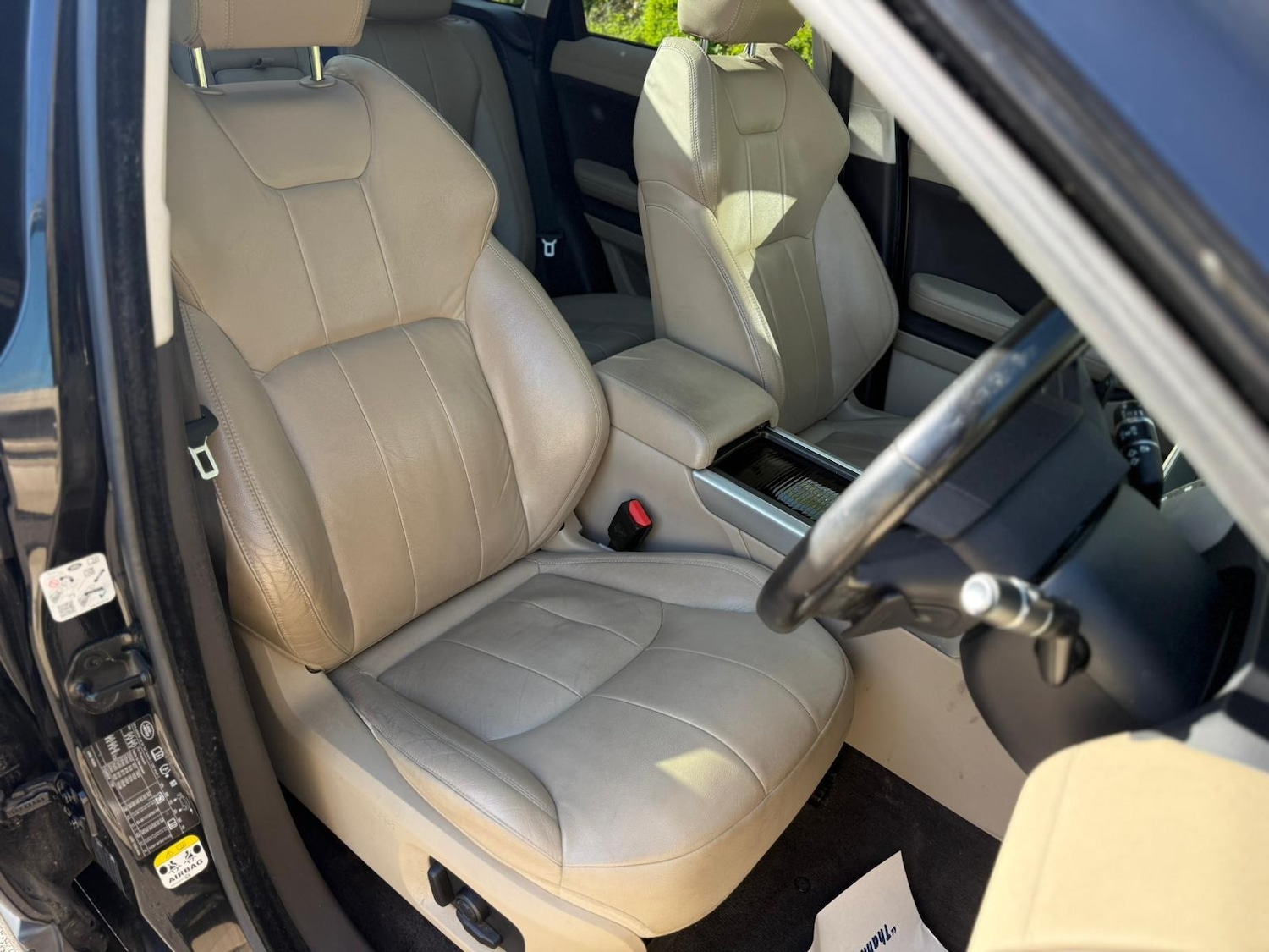 Used Land Rover Range Rover Evoque 2018 for sale - 78067828: Photo 8