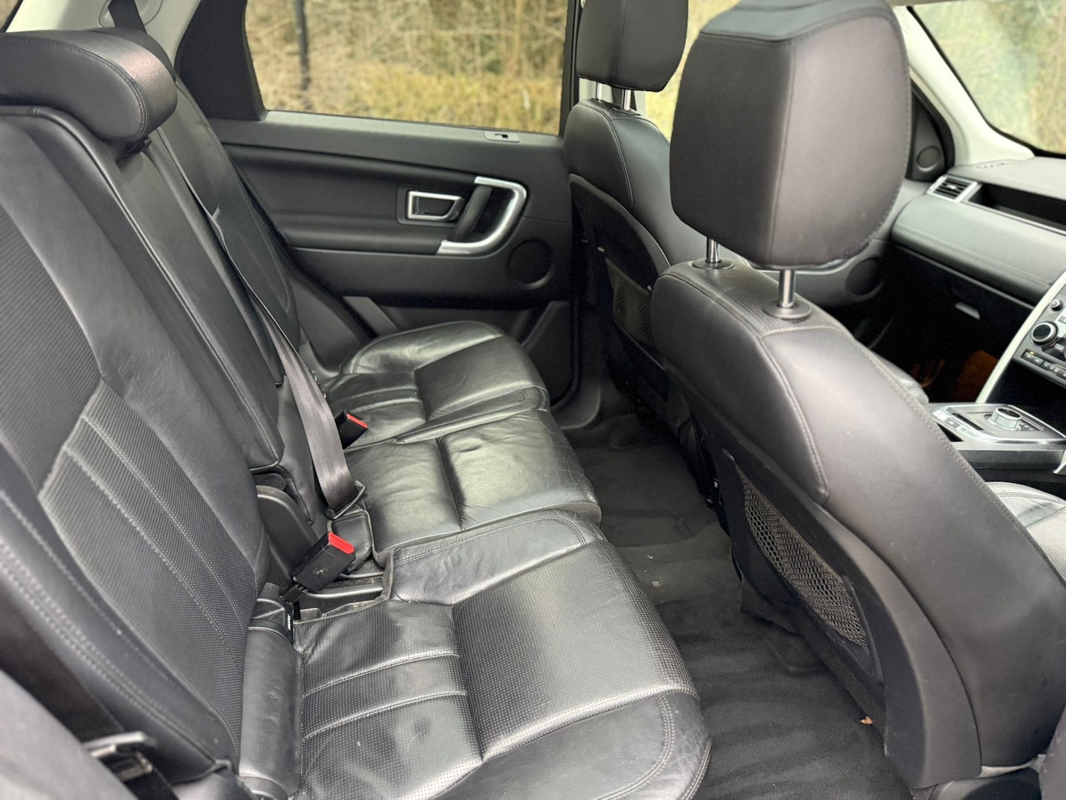 Used Land Rover Discovery Sport 2016 for sale - 77676892: Photo 10