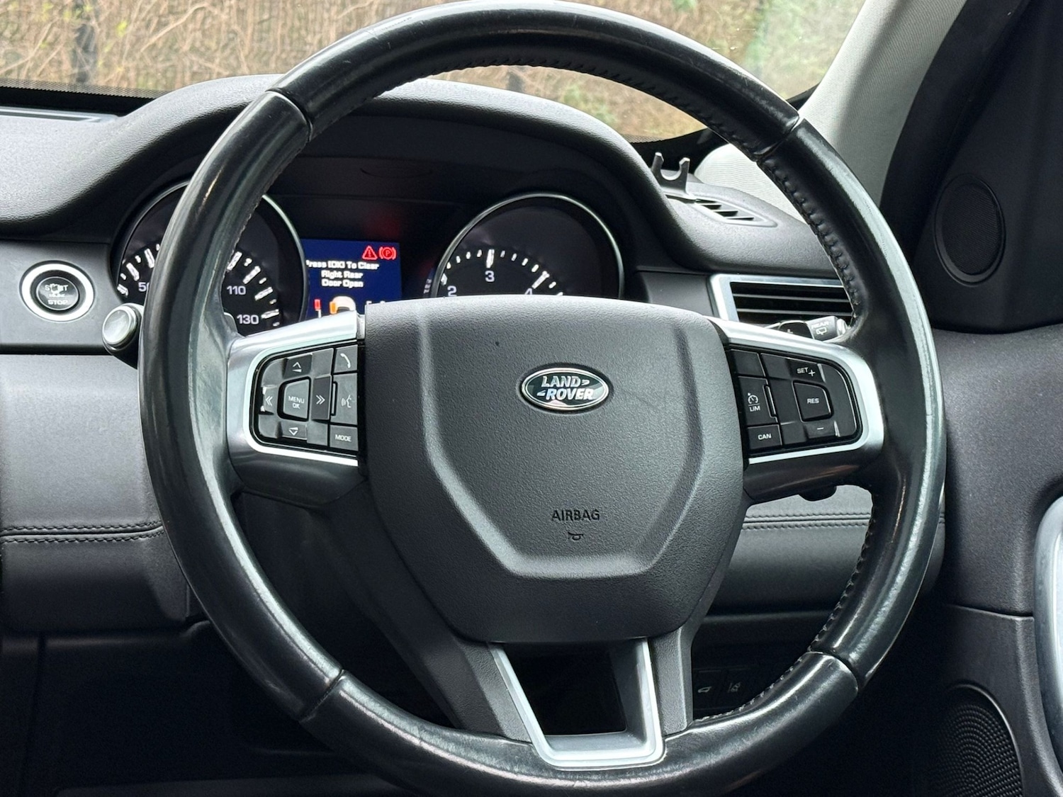 Used Land Rover Discovery Sport 2016 for sale - 77676892: Photo 13