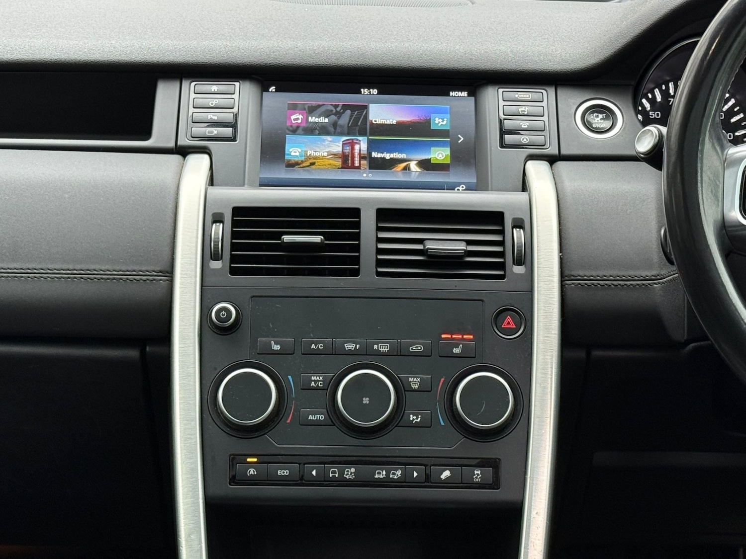 Used Land Rover Discovery Sport 2016 for sale - 77676892: Photo 14