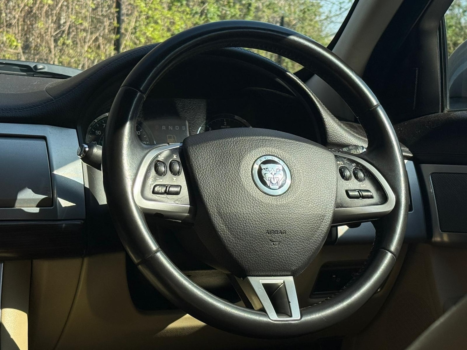 Used Jaguar XF 2012 for sale - 77997780: Photo 10