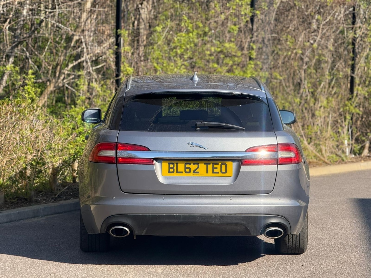 Used Jaguar XF 2012 for sale - 77997780: Photo 5