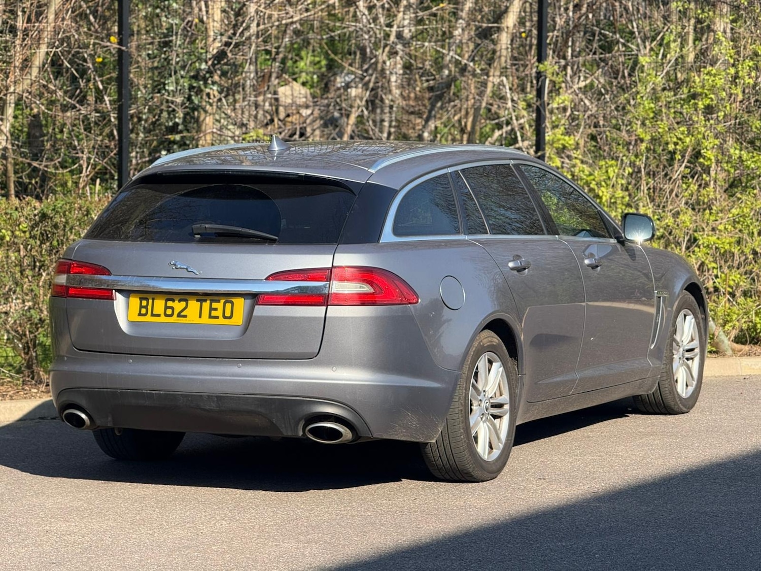 Used Jaguar XF 2012 for sale - 77997780: Photo 6