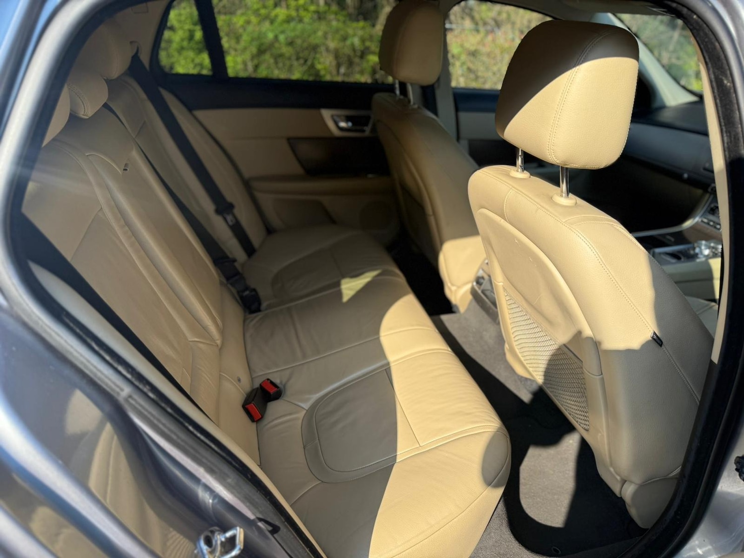 Used Jaguar XF 2012 for sale - 77997780: Photo 9