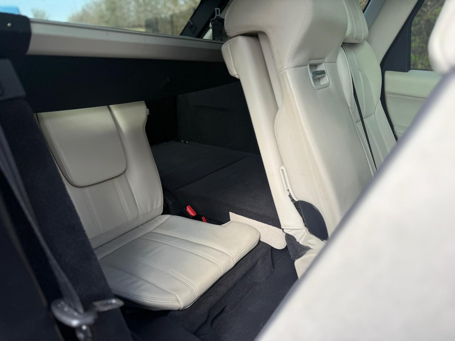 Used Land Rover Range Rover Sport 2014 for sale - 77989181: Photo 10