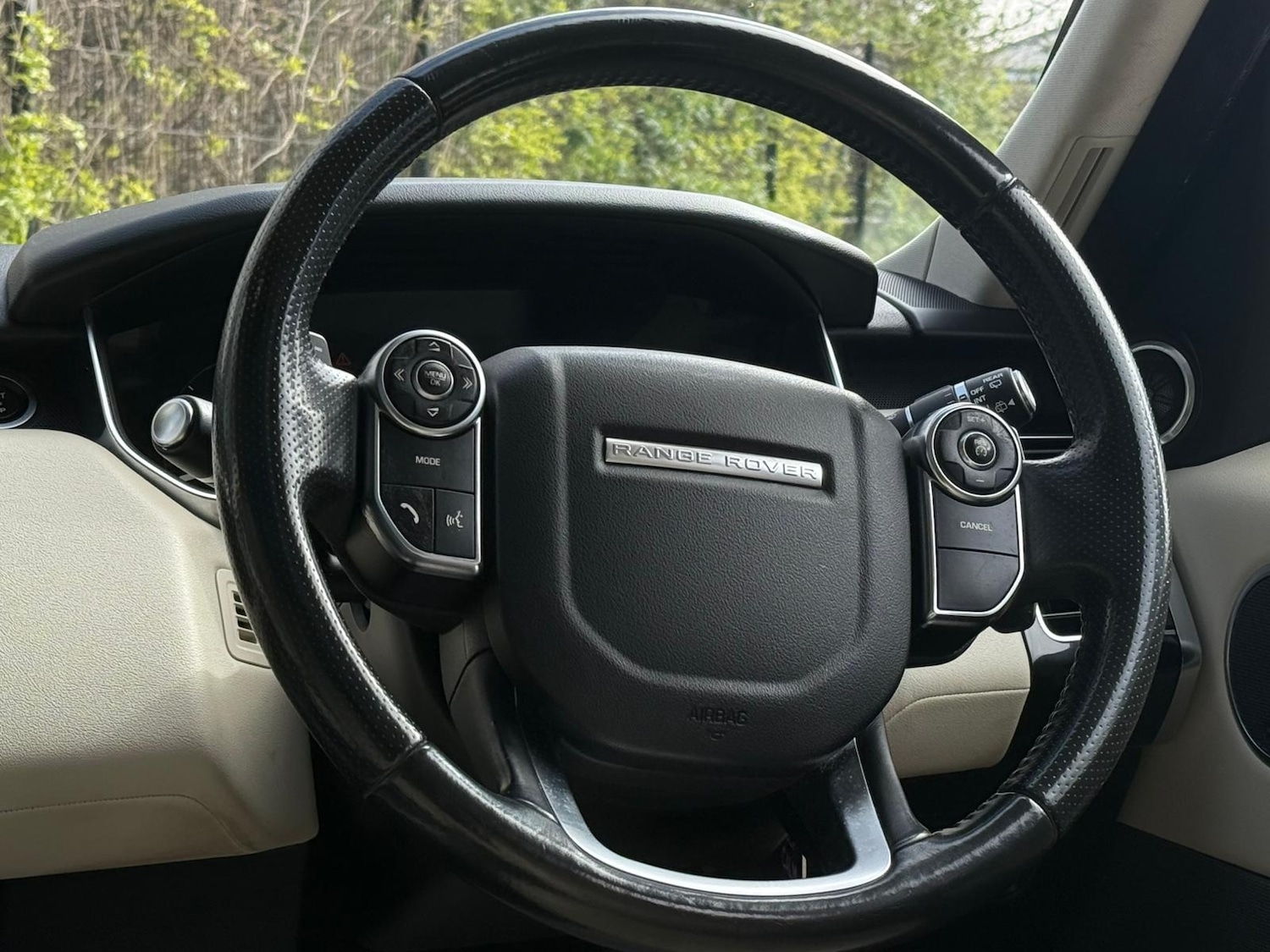 Used Land Rover Range Rover Sport 2014 for sale - 77989181: Photo 11