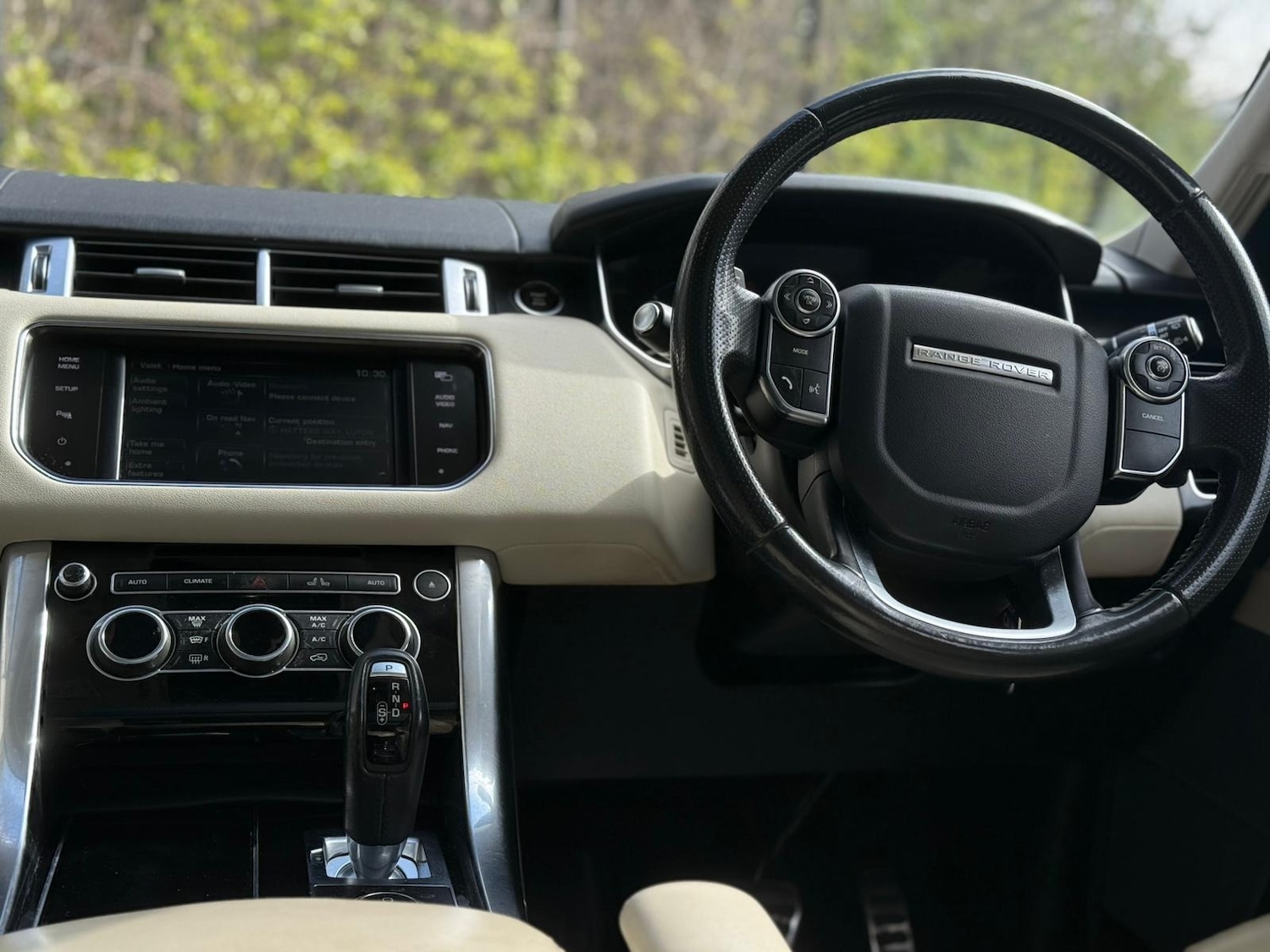 Used Land Rover Range Rover Sport 2014 for sale - 77989181: Photo 12