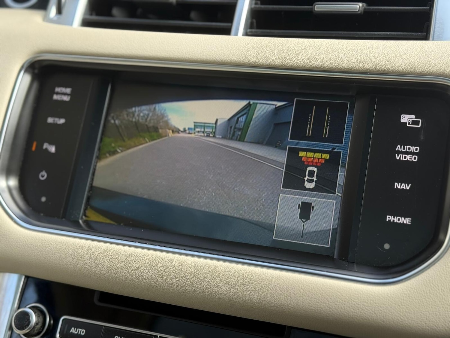 Used Land Rover Range Rover Sport 2014 for sale - 77989181: Photo 14