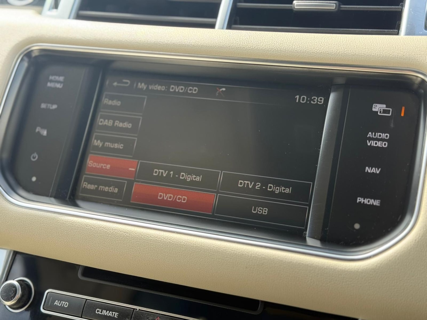 Used Land Rover Range Rover Sport 2014 for sale - 77989181: Photo 15