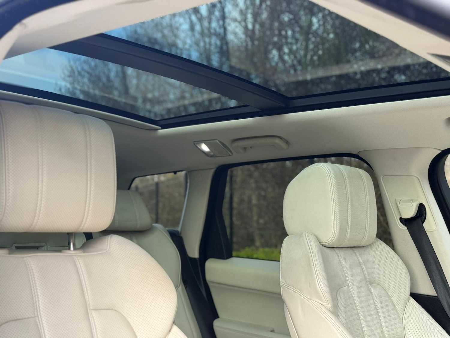 Used Land Rover Range Rover Sport 2014 for sale - 77989181: Photo 7