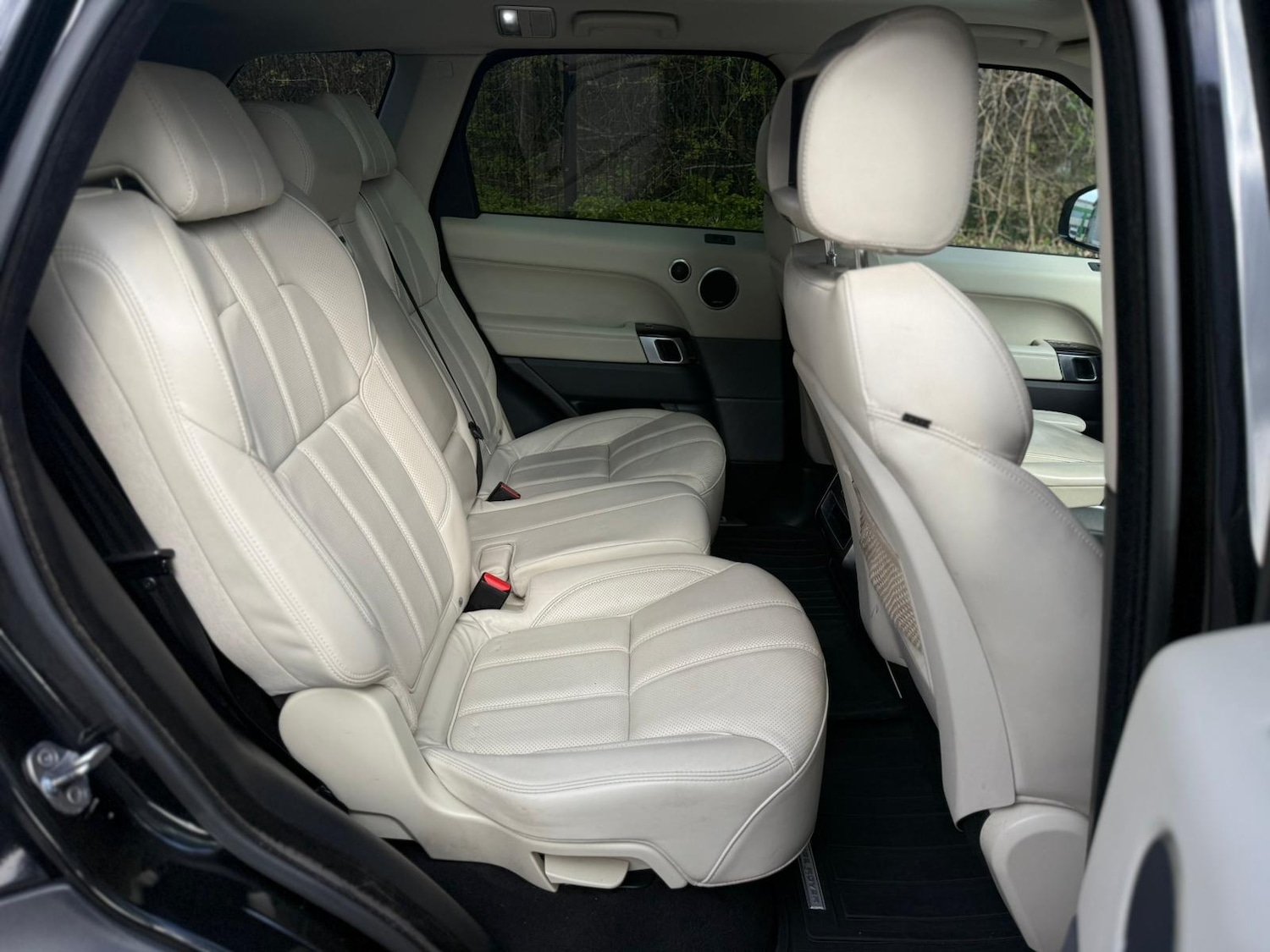 Used Land Rover Range Rover Sport 2014 for sale - 77989181: Photo 8