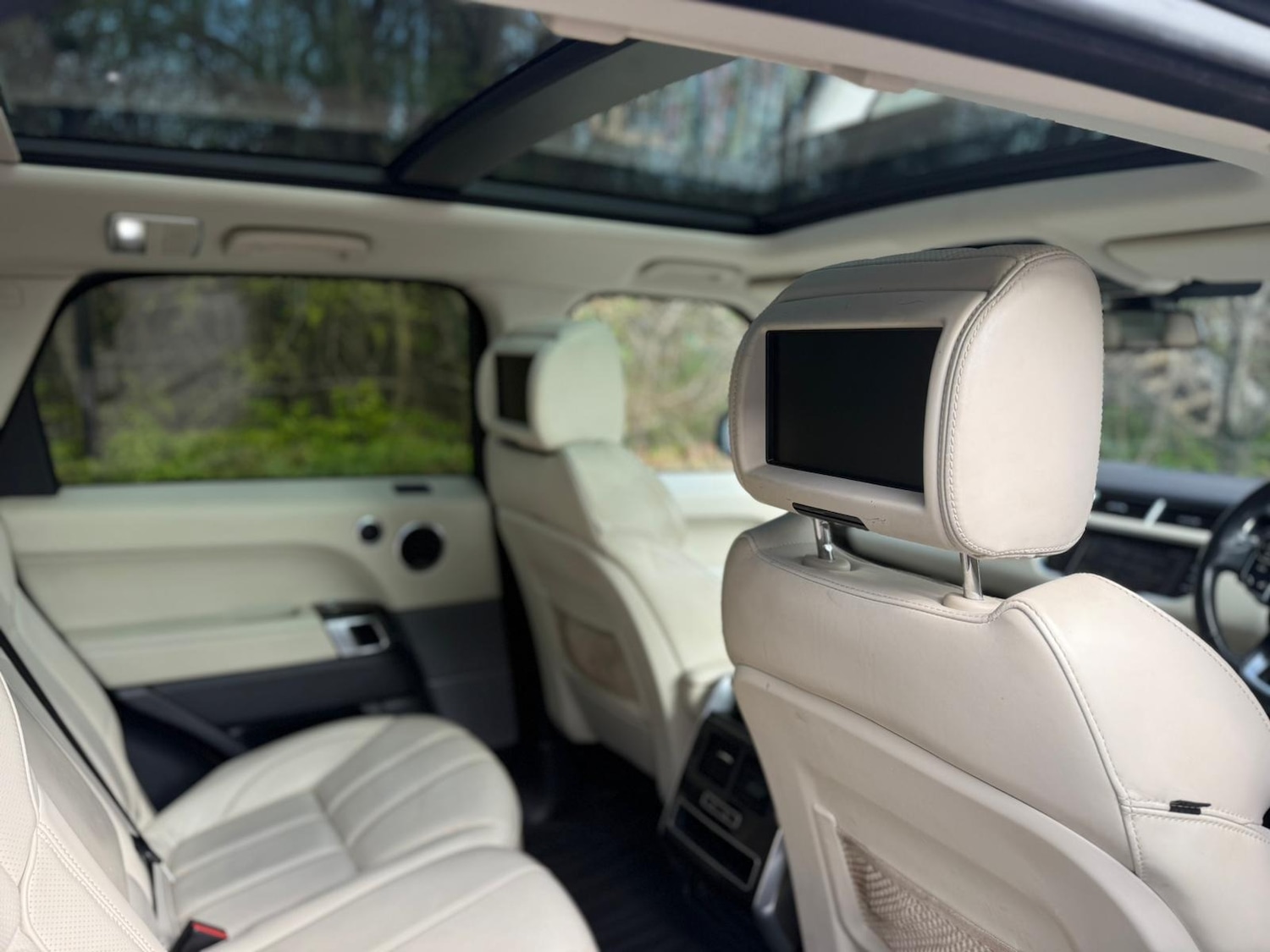 Used Land Rover Range Rover Sport 2014 for sale - 77989181: Photo 9