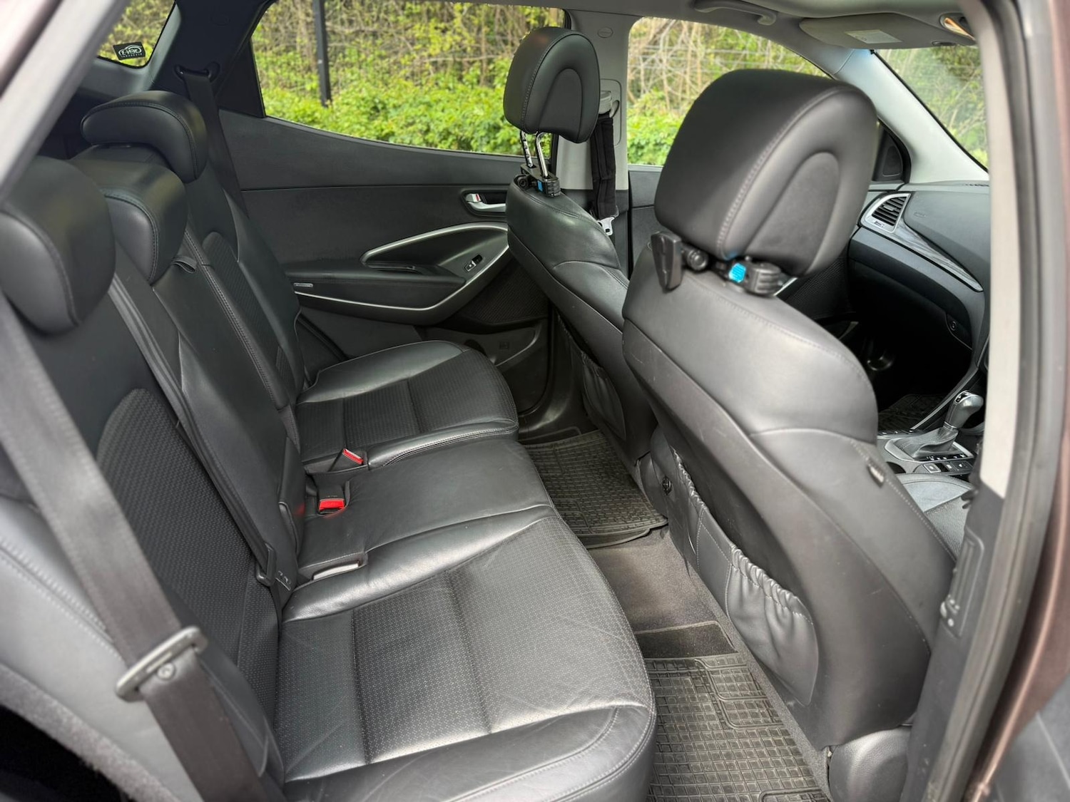 Used Hyundai Santa Fe 2013 for sale - 78133113: Photo 10