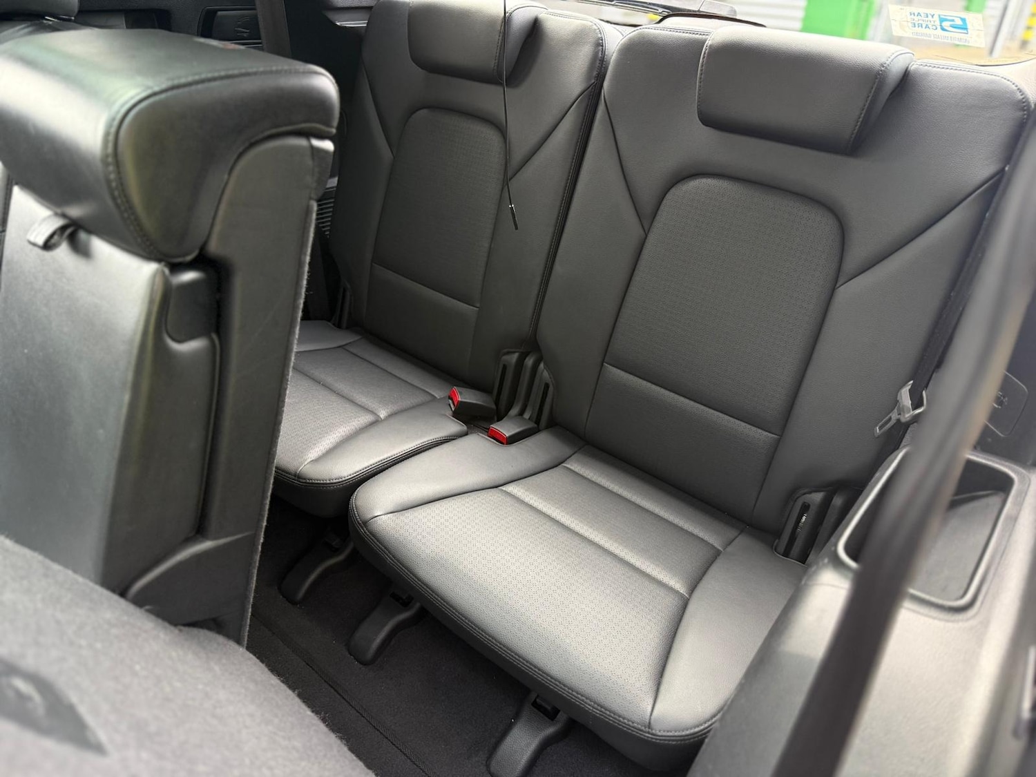 Used Hyundai Santa Fe 2013 for sale - 78133113: Photo 11