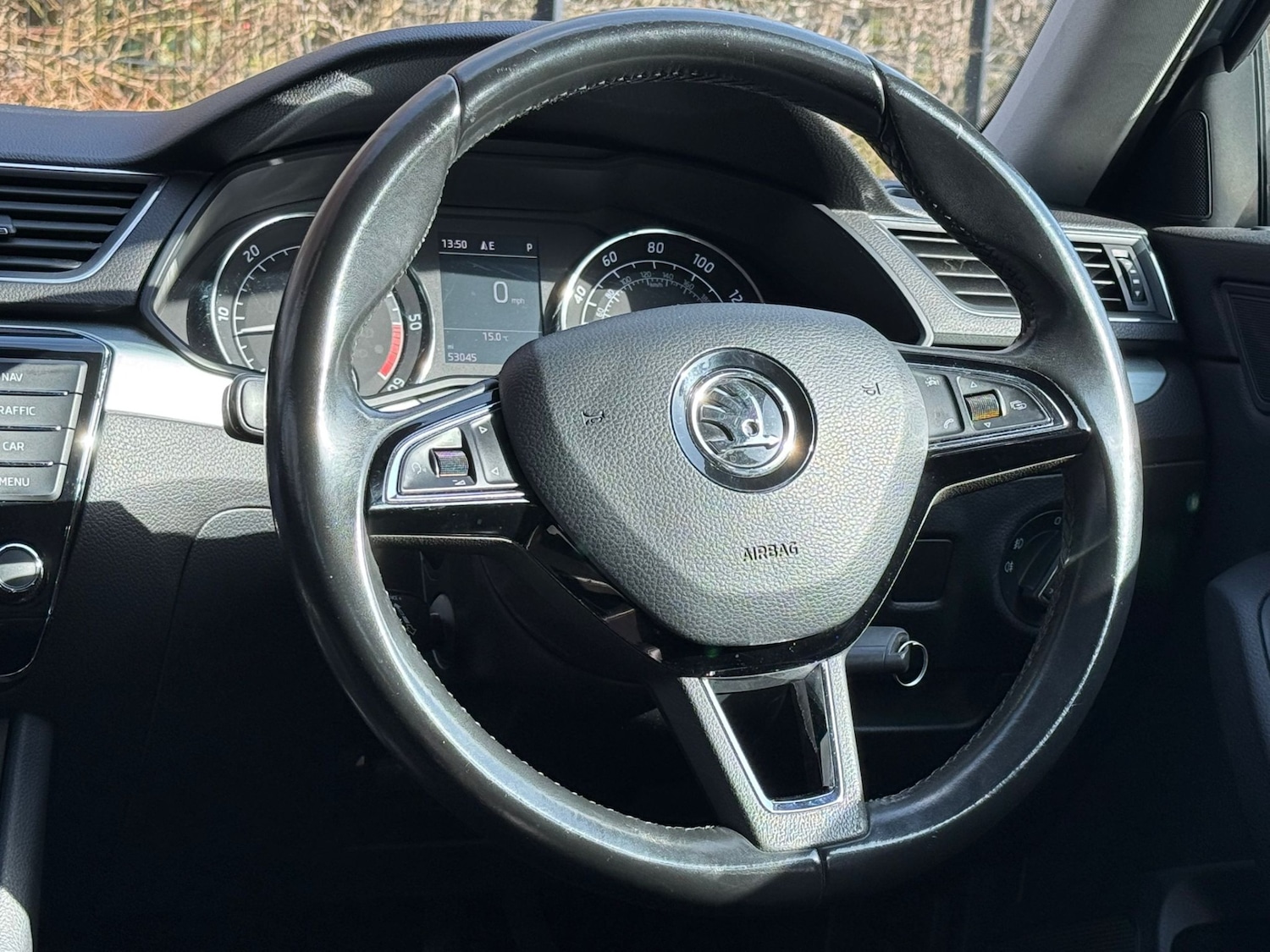 Used Skoda Superb 2016 for sale - 78000391: Photo 10