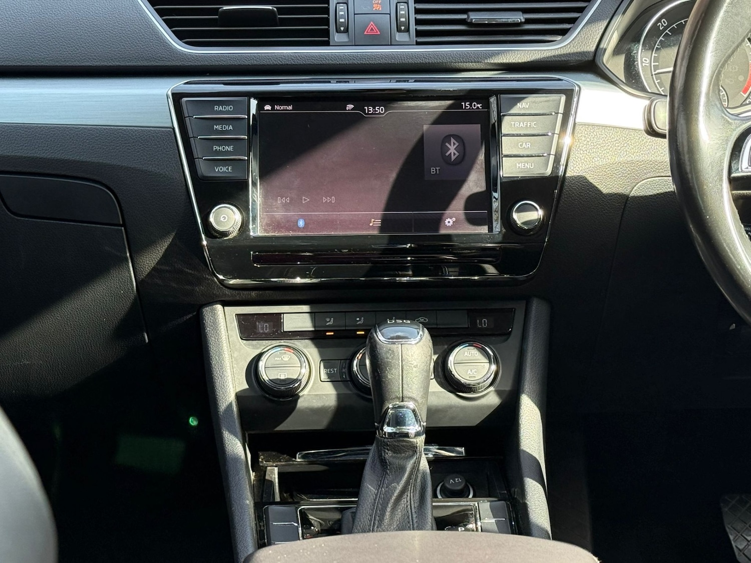 Used Skoda Superb 2016 for sale - 78000391: Photo 11