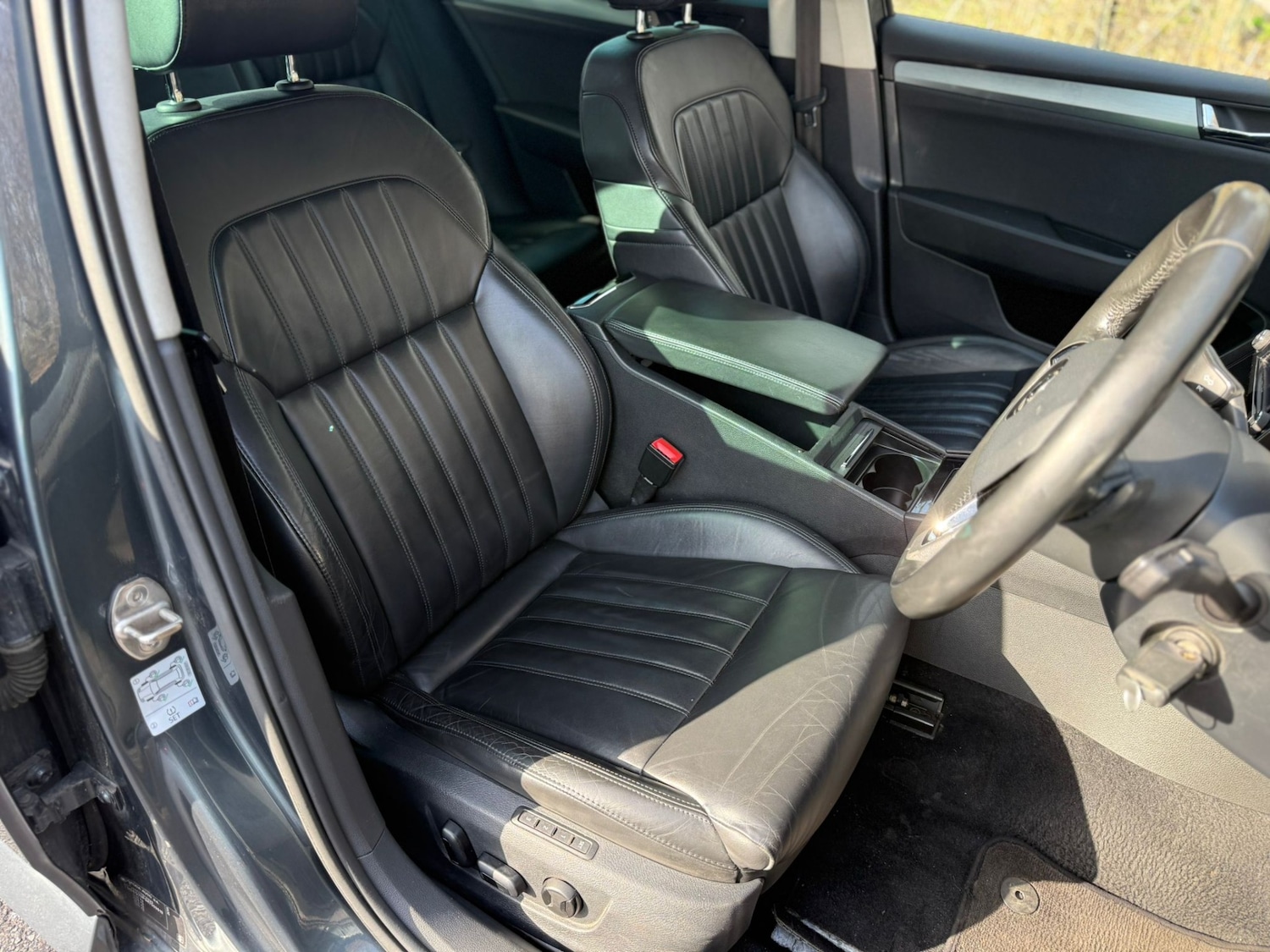 Used Skoda Superb 2016 for sale - 78000391: Photo 7