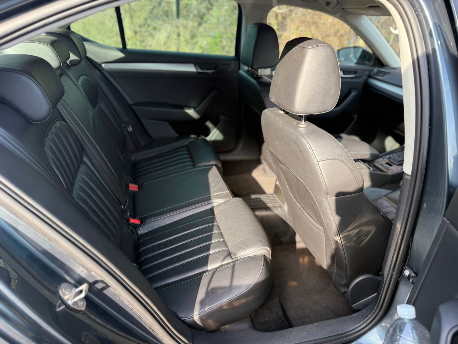 Used Skoda Superb 2016 for sale - 78000391: Photo 8