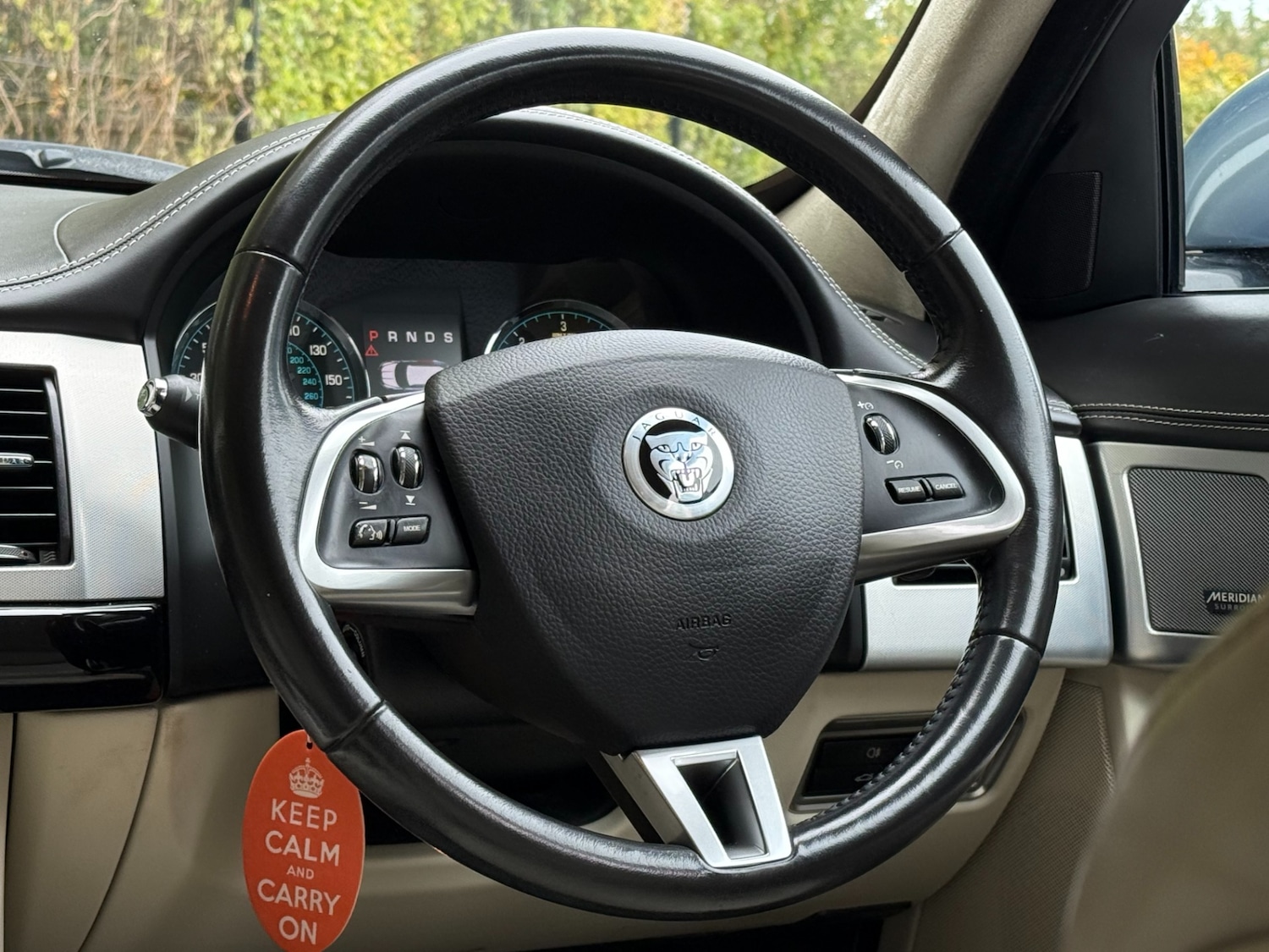 Used Jaguar XF 2013 for sale - 77677064: Photo 10