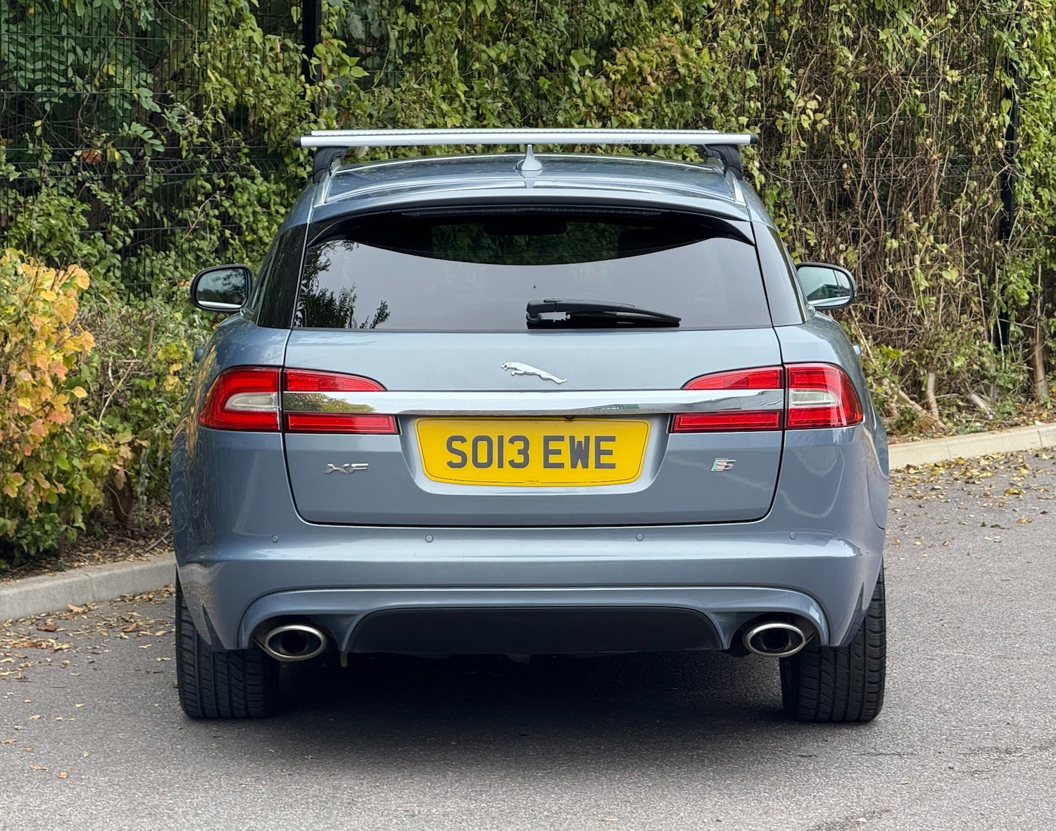 Used Jaguar XF 2013 for sale - 77677064: Photo 5