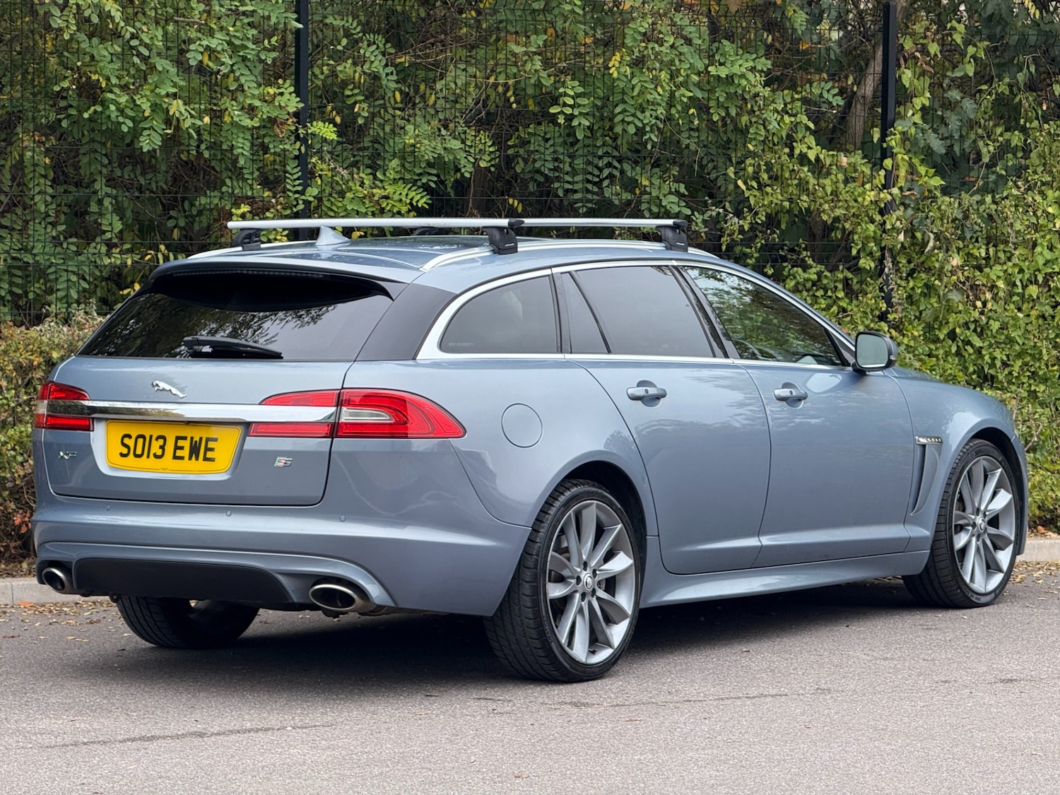 Used Jaguar XF 2013 for sale - 77677064: Photo 6