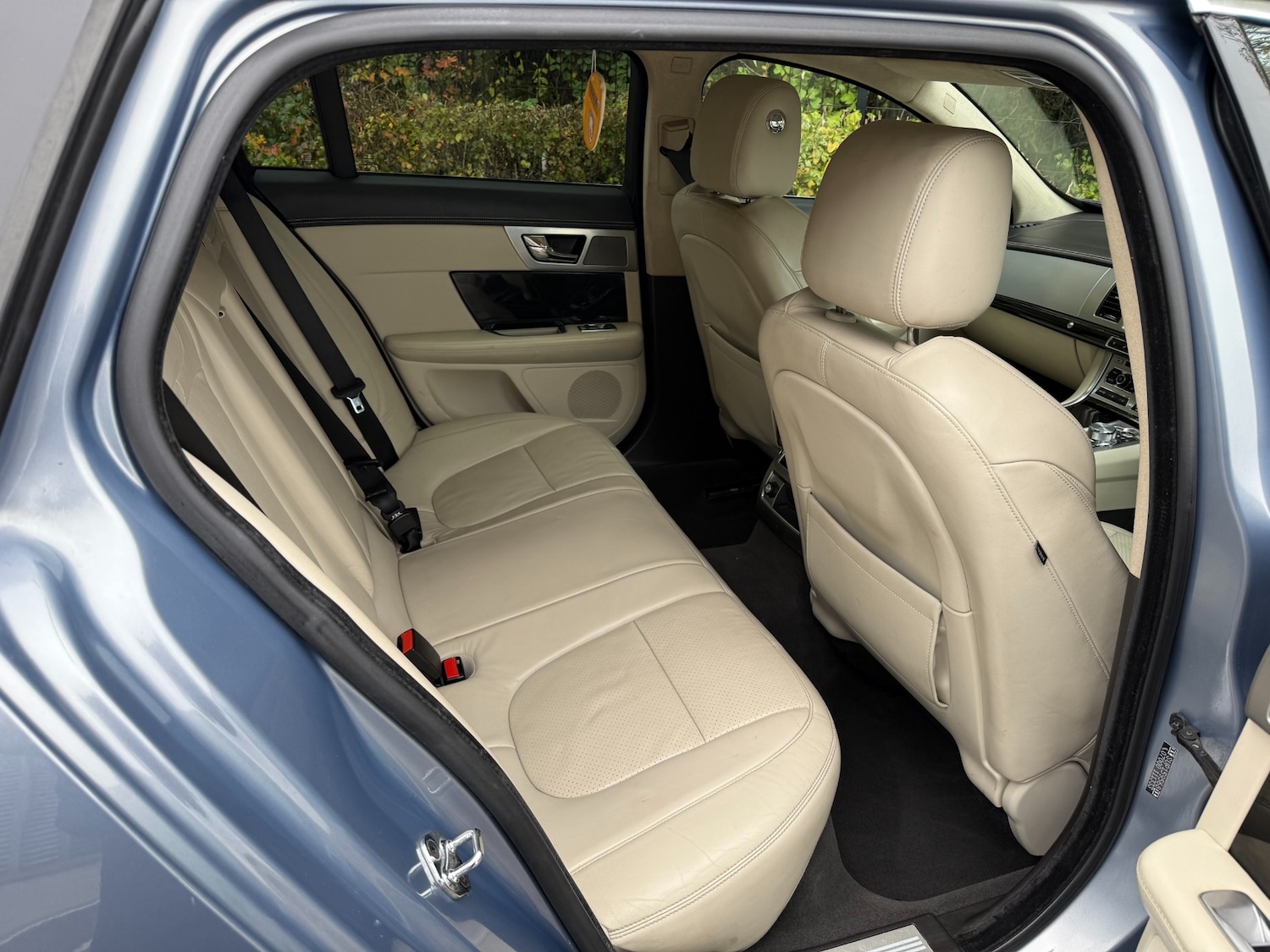 Used Jaguar XF 2013 for sale - 77677064: Photo 9