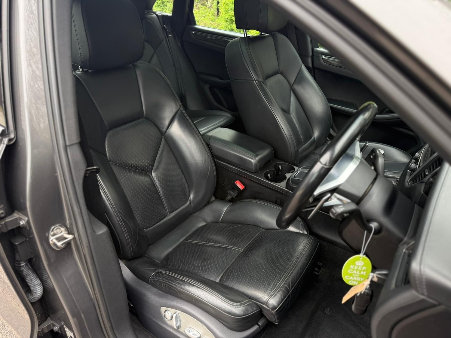 Used Porsche Macan 2014 for sale - 78091730: Photo 9