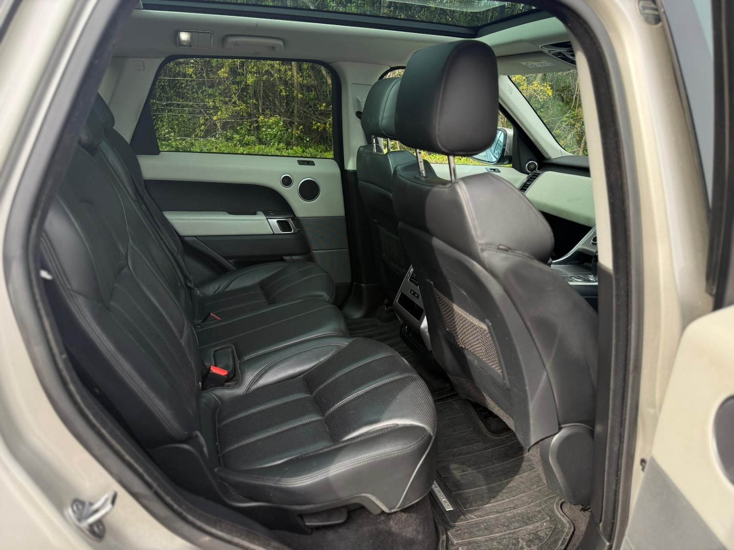 Used Land Rover Range Rover Sport 2015 for sale - 78202500: Photo 10