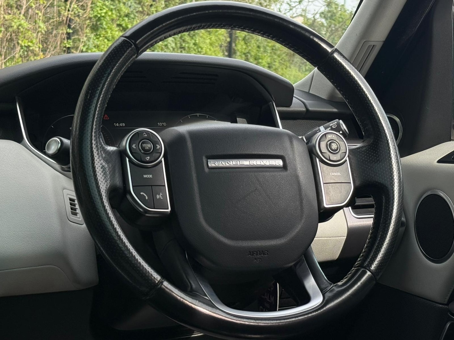 Used Land Rover Range Rover Sport 2015 for sale - 78202500: Photo 11