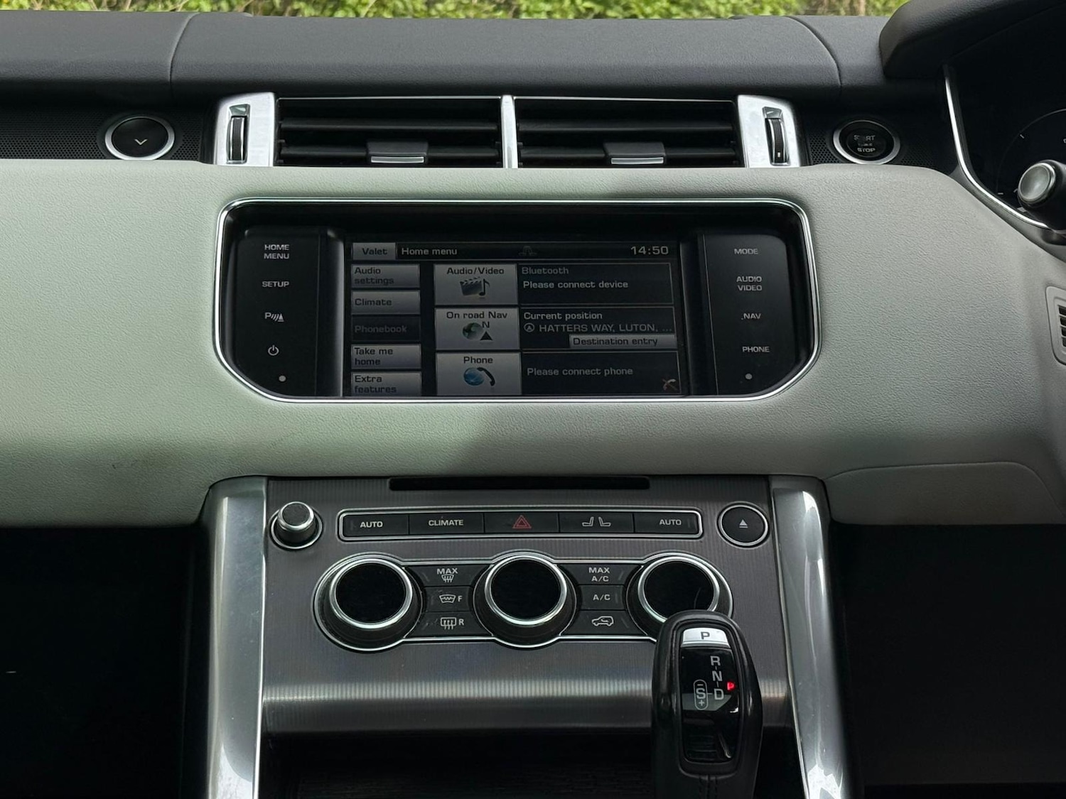 Used Land Rover Range Rover Sport 2015 for sale - 78202500: Photo 12