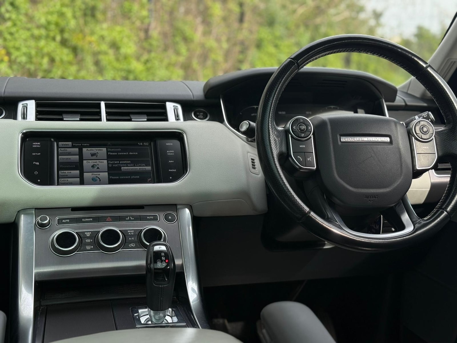 Used Land Rover Range Rover Sport 2015 for sale - 78202500: Photo 13