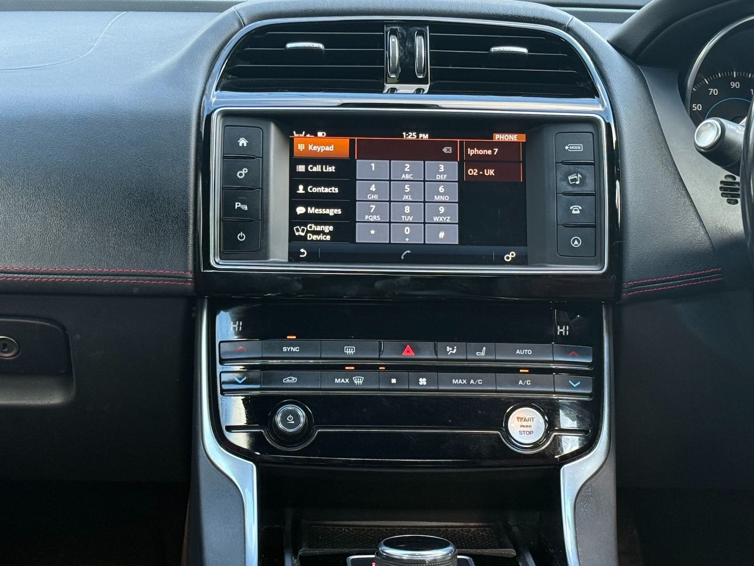 Used Jaguar XE 2016 for sale - 77677278: Photo 11