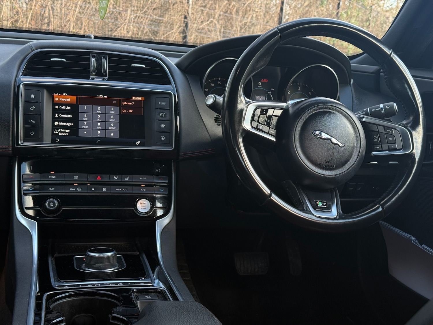 Used Jaguar XE 2016 for sale - 77677278: Photo 12