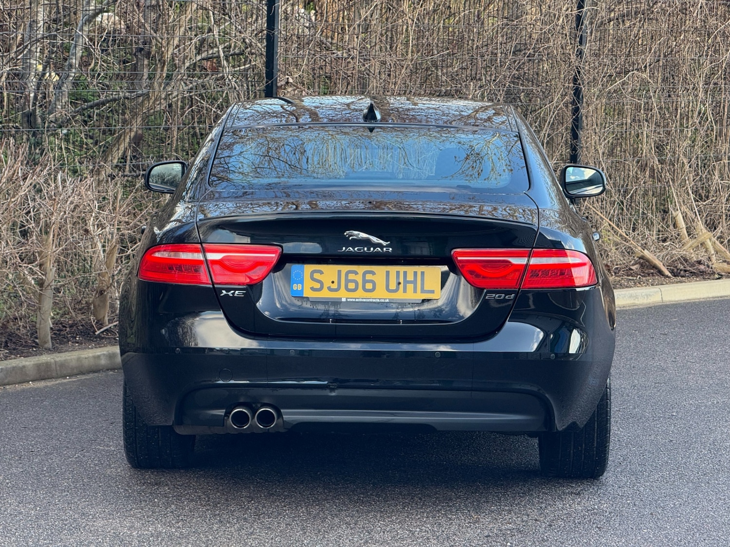 Used Jaguar XE 2016 for sale - 77677278: Photo 5