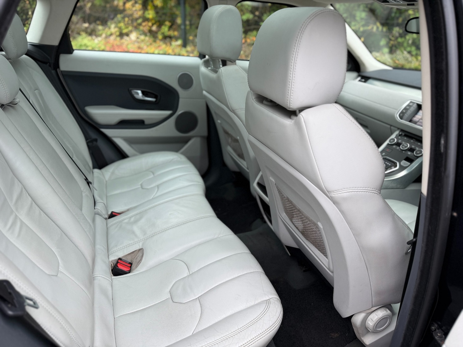 Used Land Rover Range Rover Evoque 2013 for sale - 77677071: Photo 10