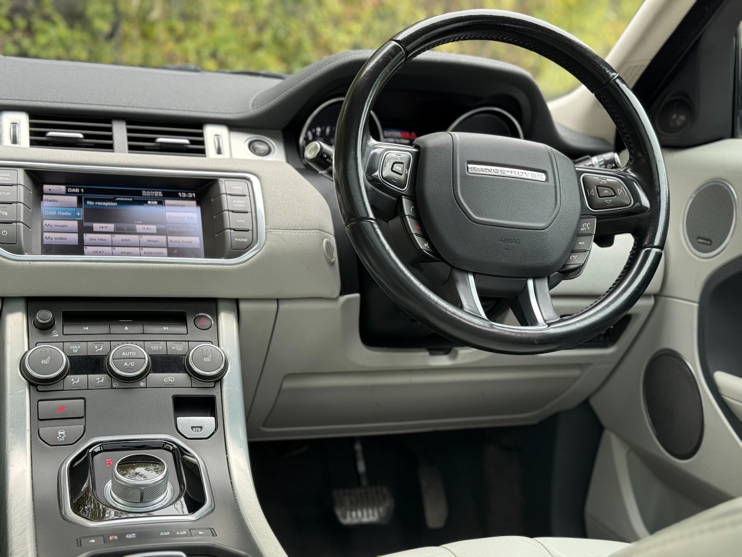 Used Land Rover Range Rover Evoque 2013 for sale - 77677071: Photo 13