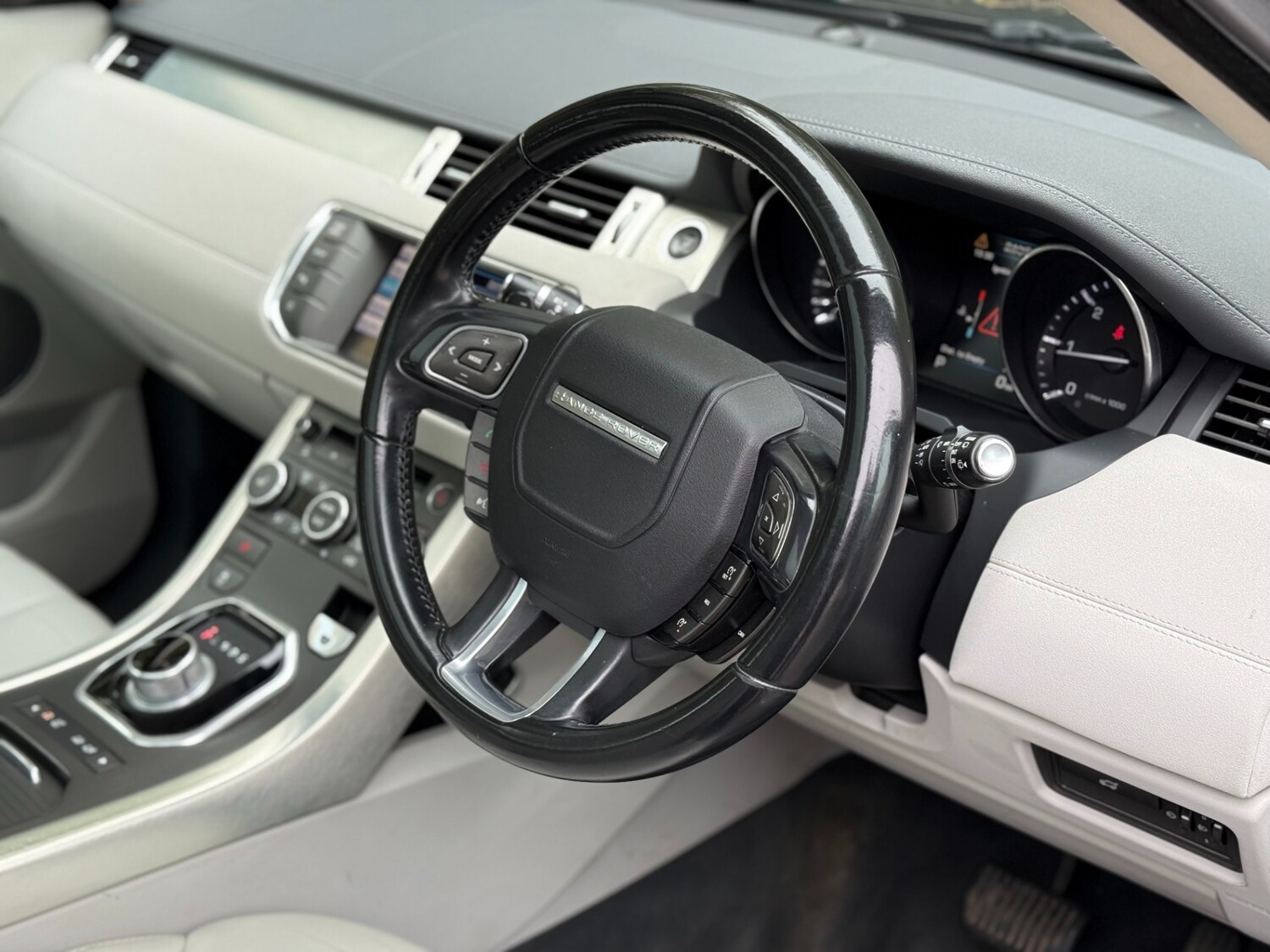 Used Land Rover Range Rover Evoque 2013 for sale - 77677071: Photo 7