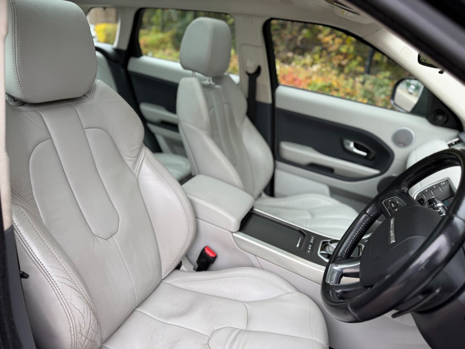 Used Land Rover Range Rover Evoque 2013 for sale - 77677071: Photo 8