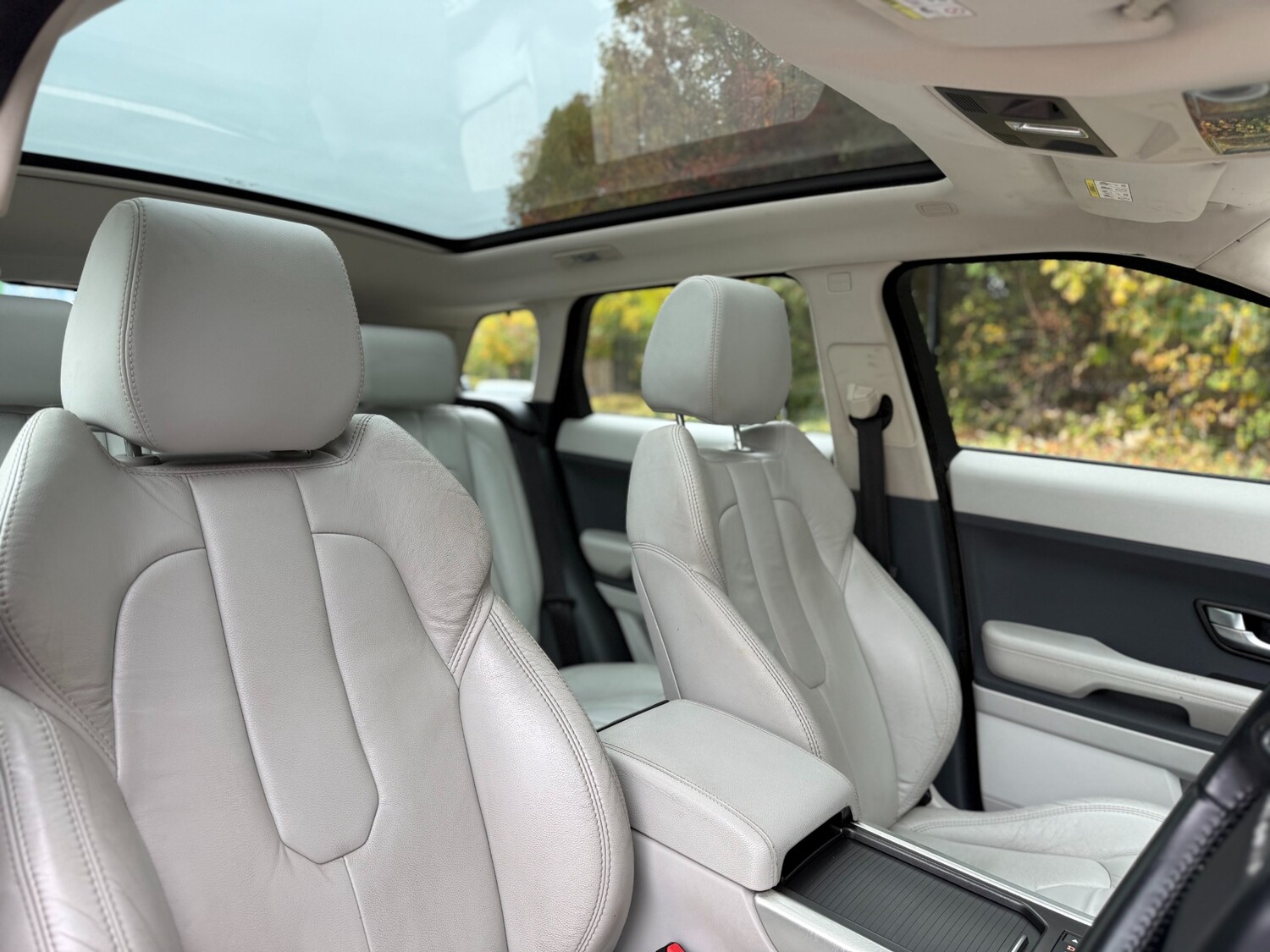 Used Land Rover Range Rover Evoque 2013 for sale - 77677071: Photo 9