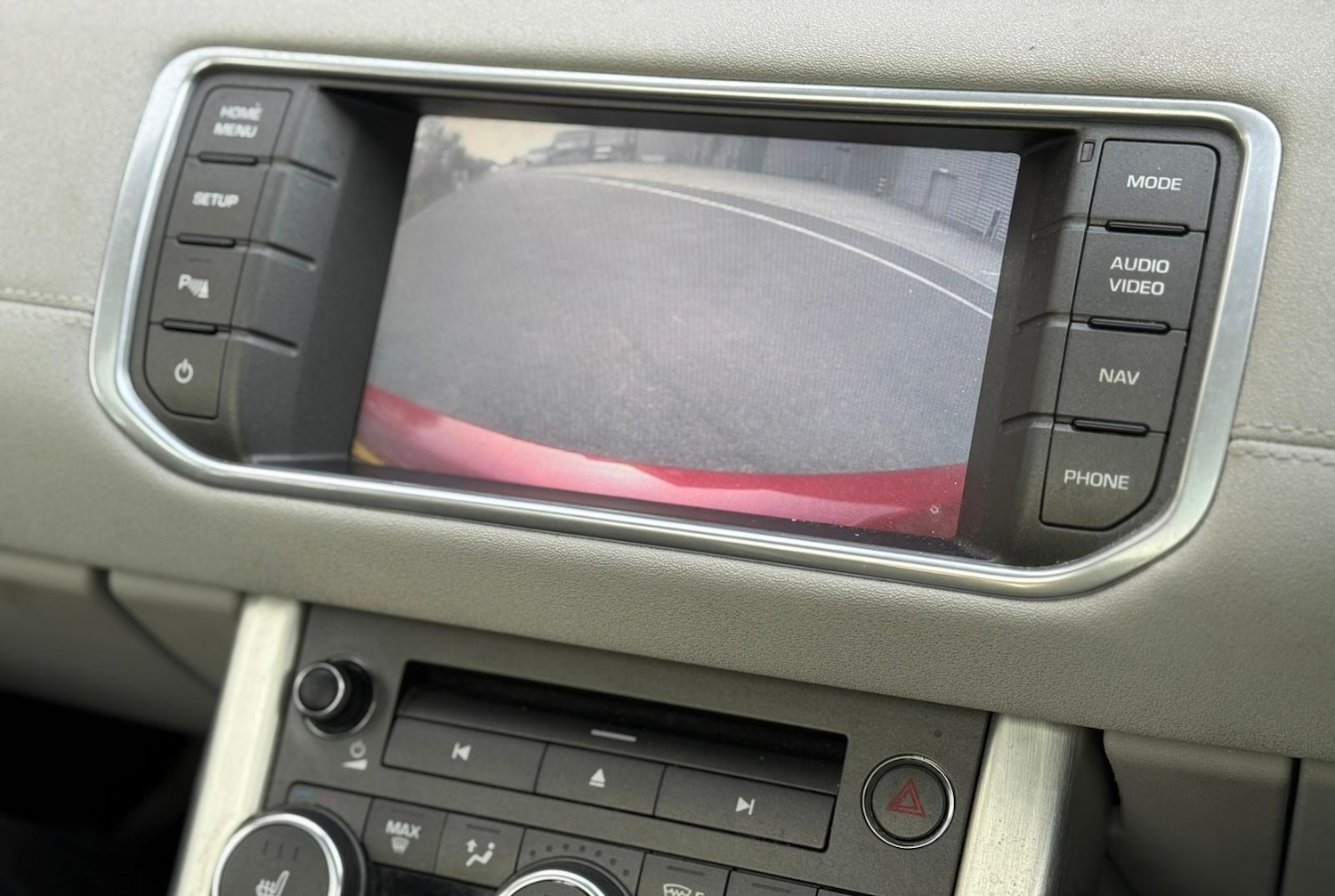 Used Land Rover Range Rover Evoque 2014 for sale - 77966286: Photo 12