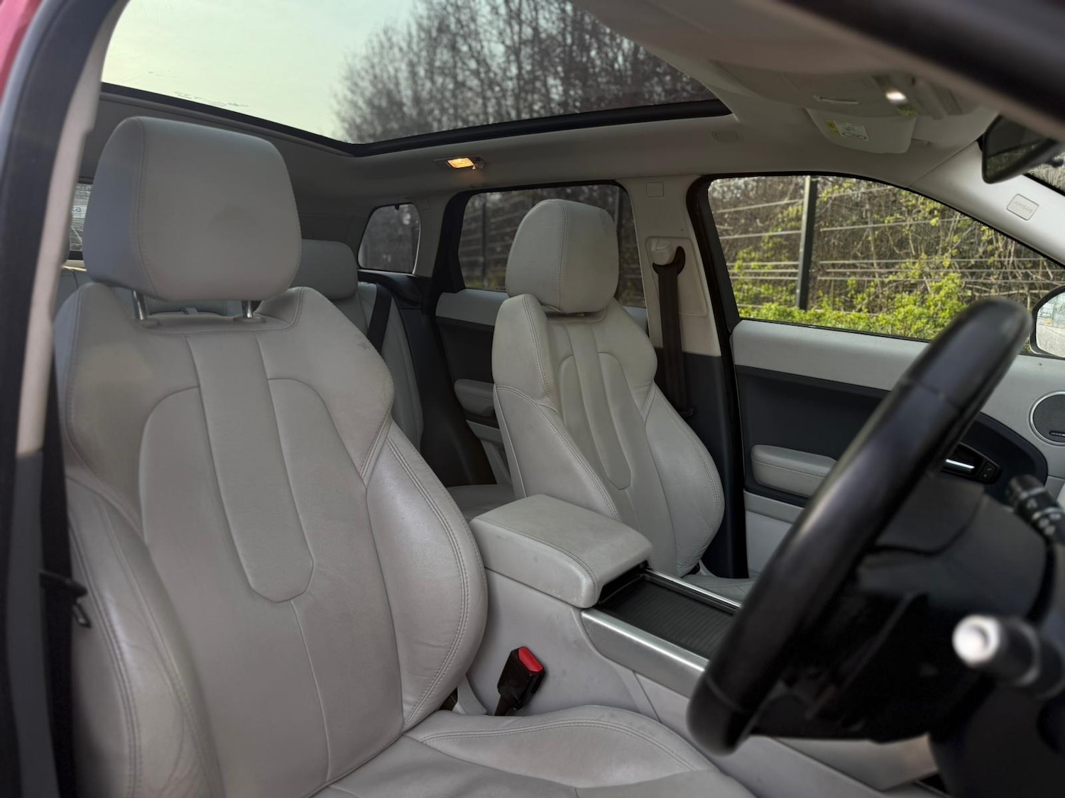 Used Land Rover Range Rover Evoque 2014 for sale - 77966286: Photo 8