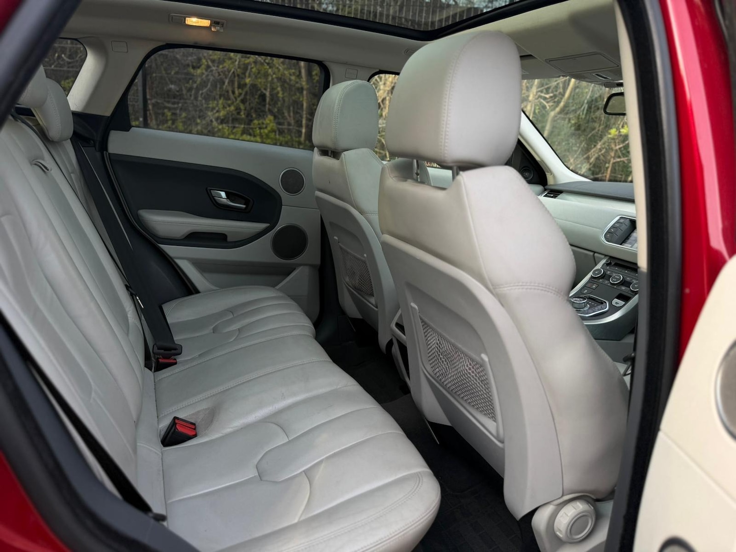 Used Land Rover Range Rover Evoque 2014 for sale - 77966286: Photo 9