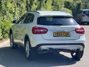 Used Mercedes-Benz GLA 2015 for sale - 78446052: Photo