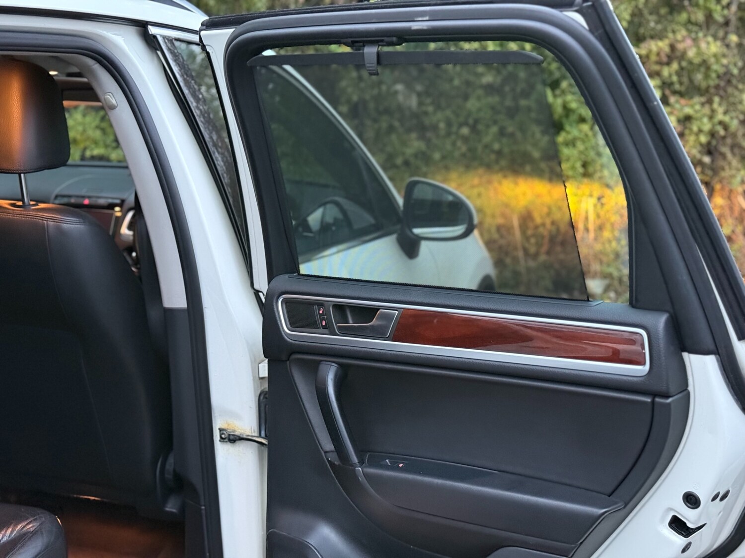 Used Volkswagen Touareg 2011 for sale - 77676884: Photo 14