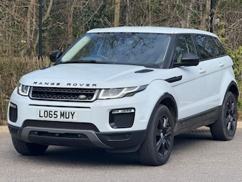 Used Land Rover Range Rover Evoque 2015 for sale - 77818351: Photo