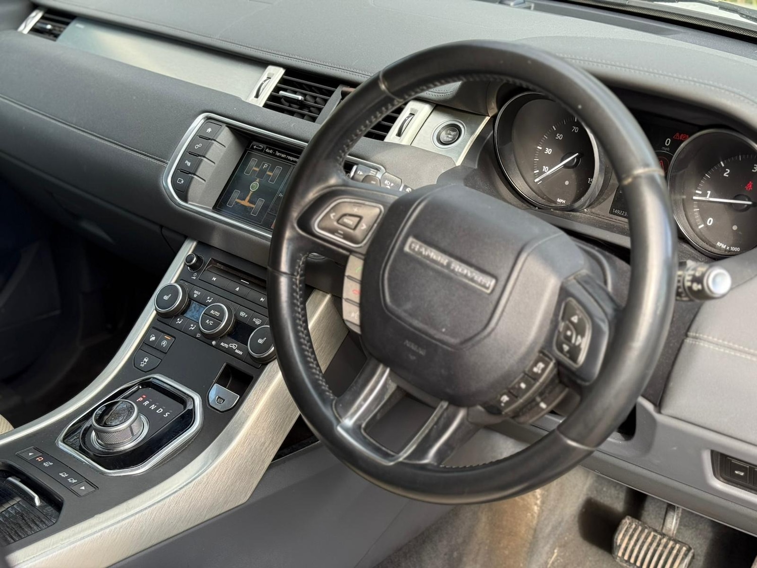 Used Land Rover Range Rover Evoque 2015 for sale - 77818351: Photo 7