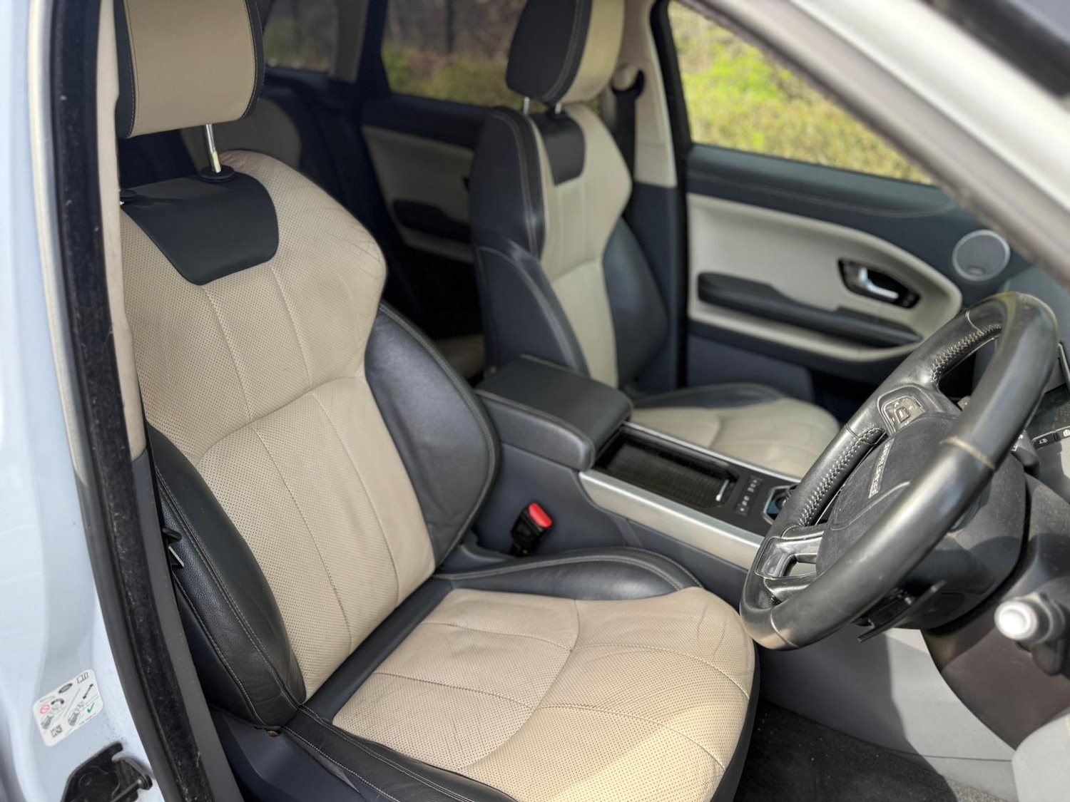 Used Land Rover Range Rover Evoque 2015 for sale - 77818351: Photo 8